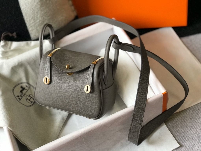 Hermes Top Handle Bags